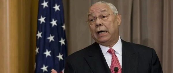 打2剂疫苗仍染疫而亡！美前国务卿鲍威尔罹癌，无法撑过突破性感染而去世......