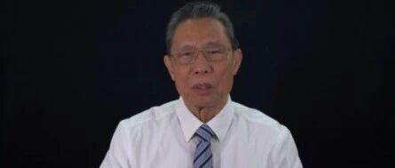14天内14省出现本土病例！钟南山研判：本轮疫情在1个月内能控制！