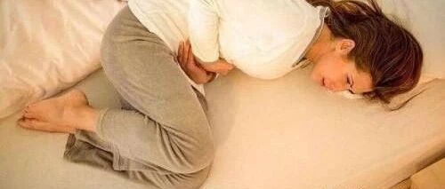 “医生，我已经两年没来月经了”为何才27岁的她身体就亮起了“红灯”