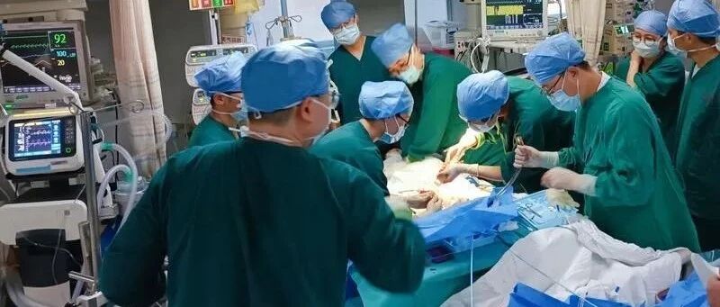 一场小感冒，23岁女子心脏竟然停跳6天6夜，靠ECMO续命！这种病太......