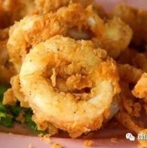 ​炸鸡、炸串、炸薯条...油炸食品过年躺着吃？看到这，都不敢吃了！