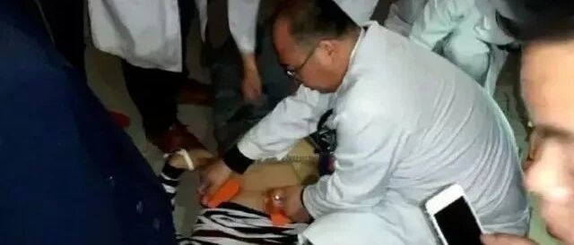 死在心内科门口的年轻人！他的经历为所有人敲响警钟！