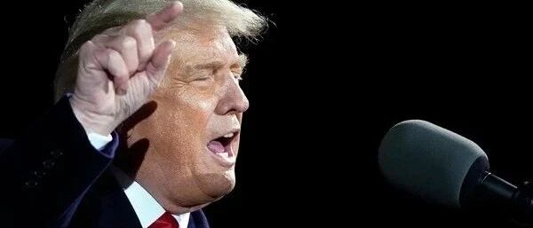 被隔离了！特朗普究竟是如何被感染新冠的？罪魁祸首或是...