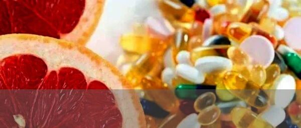 58岁男子吃柚子连路都走不动了，别这样吃！这6类药物＋柚子恐致死...