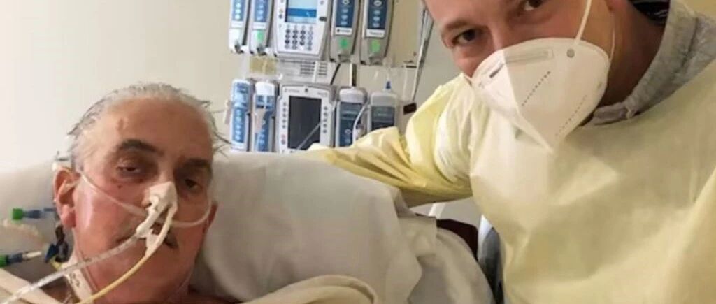 全球首例“猪心移植”患者去世，死因不明！但其子发表一份声明说......