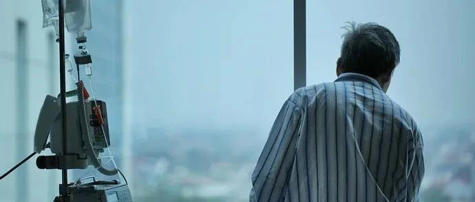 5个月里2次复阳！这位“不是在住院就是在隔离”的患者究竟怎么了？