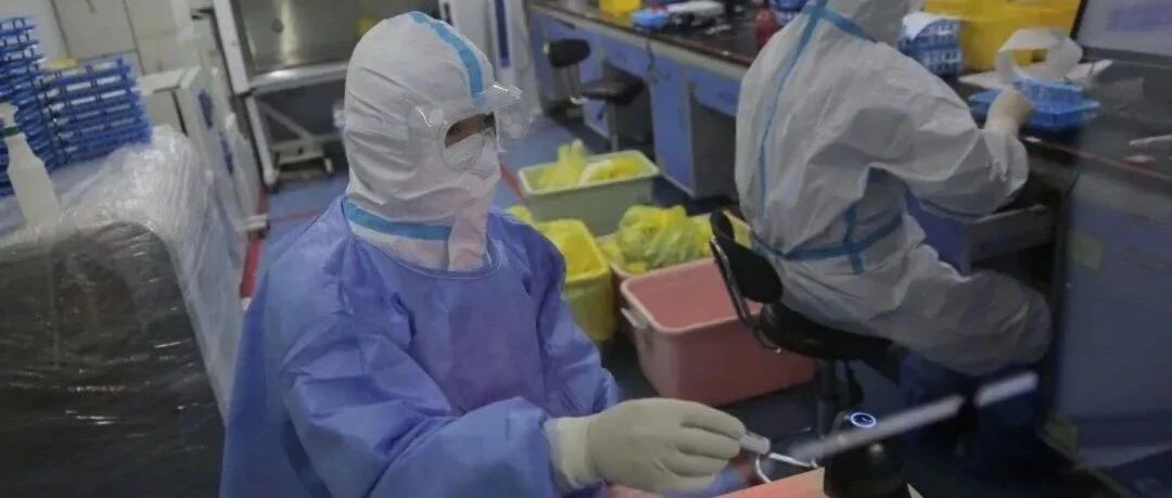 突发！中国内地首次检出奥密克戎变异株！对于疫情形势，钟南山最新发声......