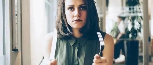 Hangry！千万不要招惹一个饥饿的人......