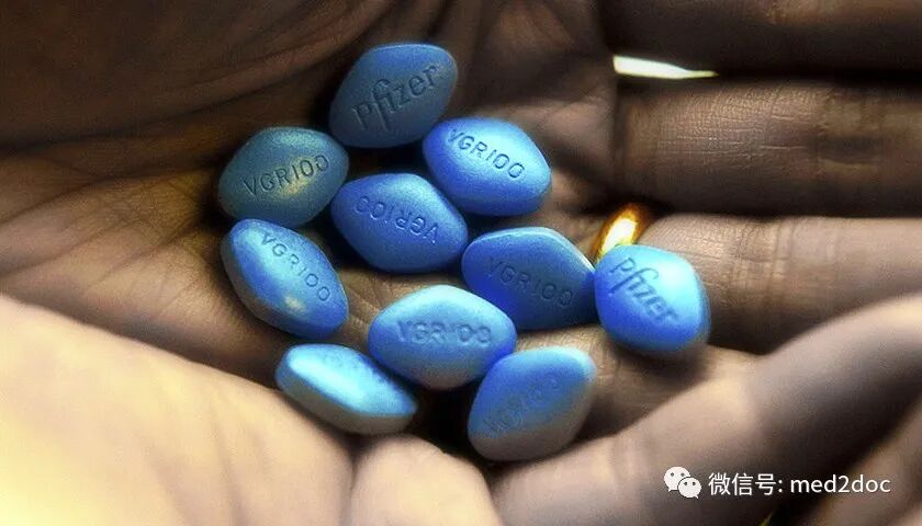 最新研究：“伟哥”治男人阳痿之余，还能有效抑制多种心律失常！