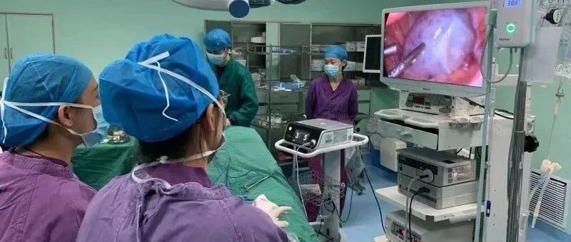 5岁女孩跳绳后腹痛难忍！一查卵巢竟扭转720°......