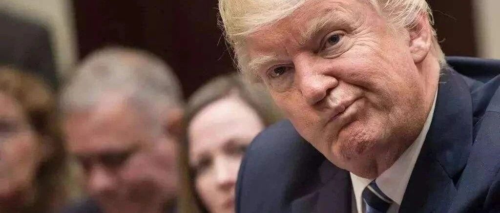 盘点政要感染瘟疫！特朗普之前，还有一位让人震惊的先例