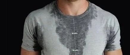 真尴尬！动不动就一身汗！出现这5种症状，就要赶快就医！