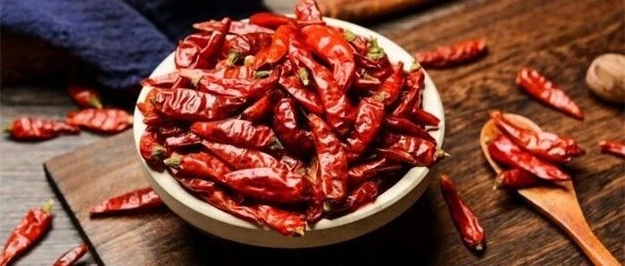 吃辣椒的人各种死亡率下降20%以上！四川人乐了！