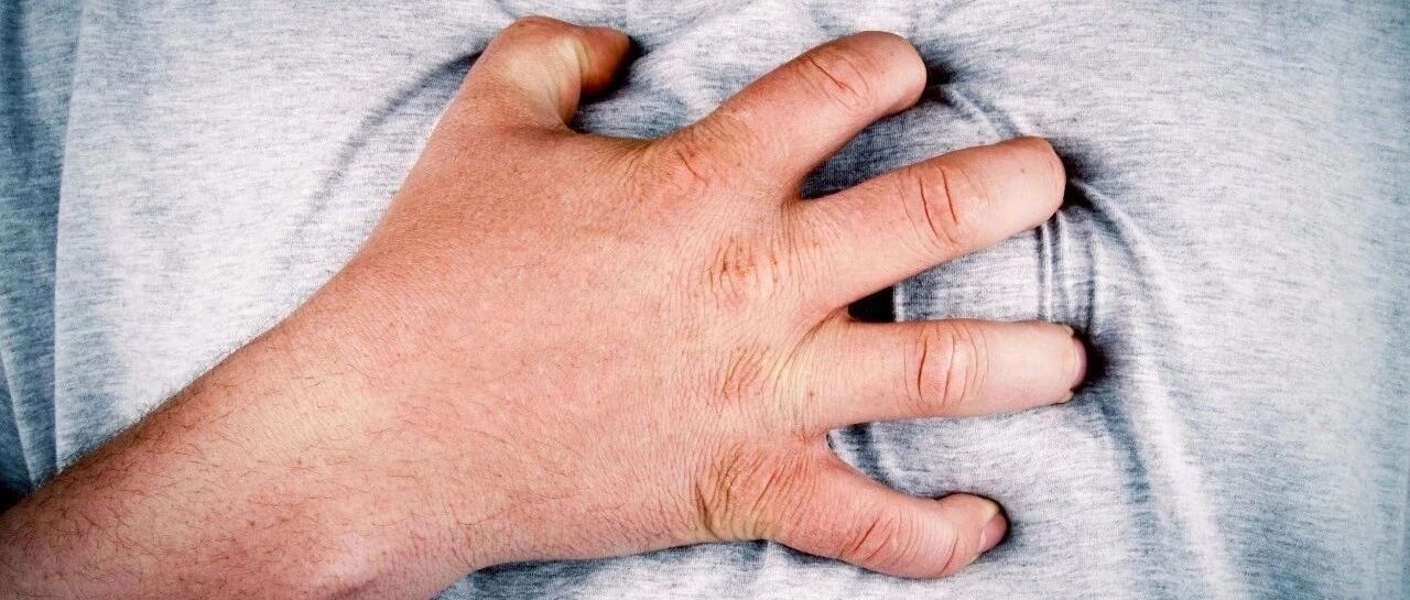 心梗有这3次报警，12个意想不到的预兆！知道能救命！