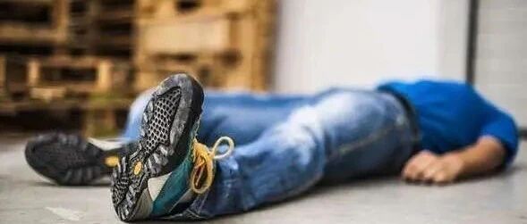 这位45岁中年男子不幸猝死！只因做错一件事，夫妻阴阳两隔！