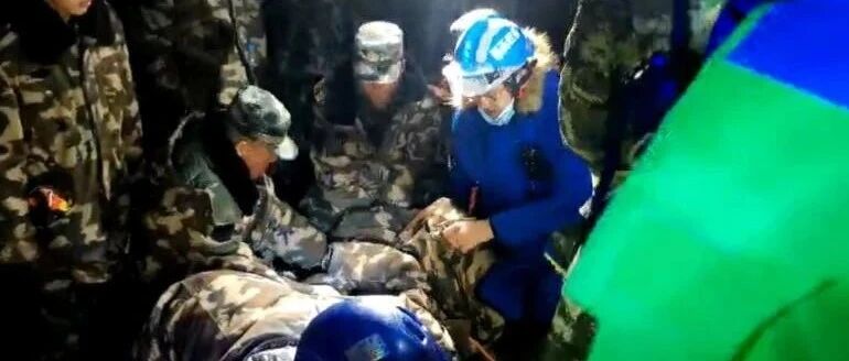 痛心！一场山地马拉松越野赛，21名选手遇难......失温到底有多危险？