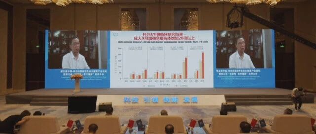 估计年底达成！钟南山说，中国超80%人口接种后可群体免疫......