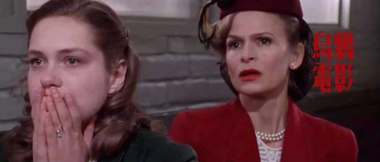 HBO居然还有这神片？挖到宝了，主角值得吹爆！