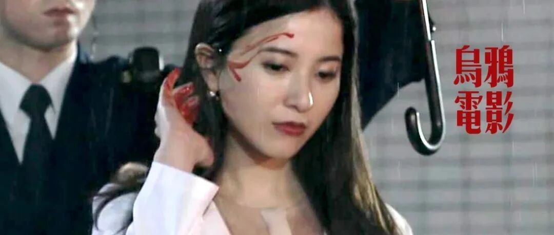 美艳女主杀疯了！一集飙到9.0，今年悬疑爆款绝对是它！