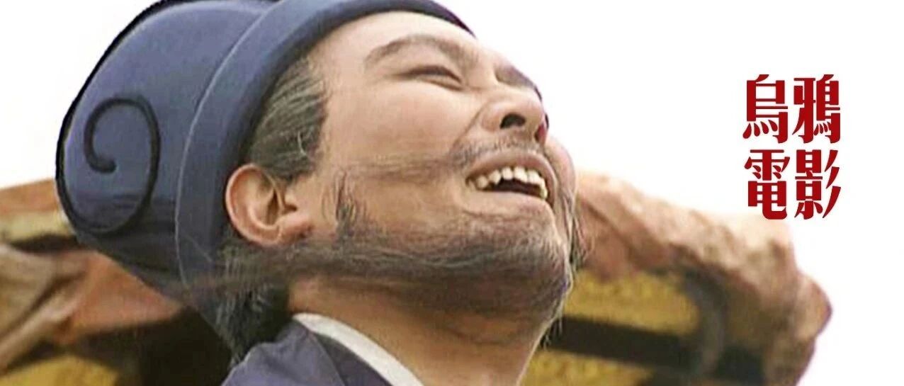 我朋友圈最魔性的男人。