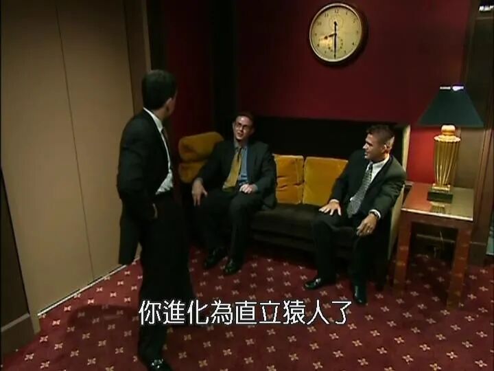 川普做了档爆款节目，我赌你没看过！（图） - 47