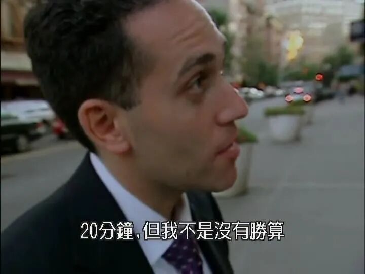 川普做了档爆款节目，我赌你没看过！（图） - 33