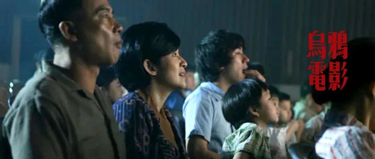 中秋院线别看了，陪家人赏月，或者刷回它...