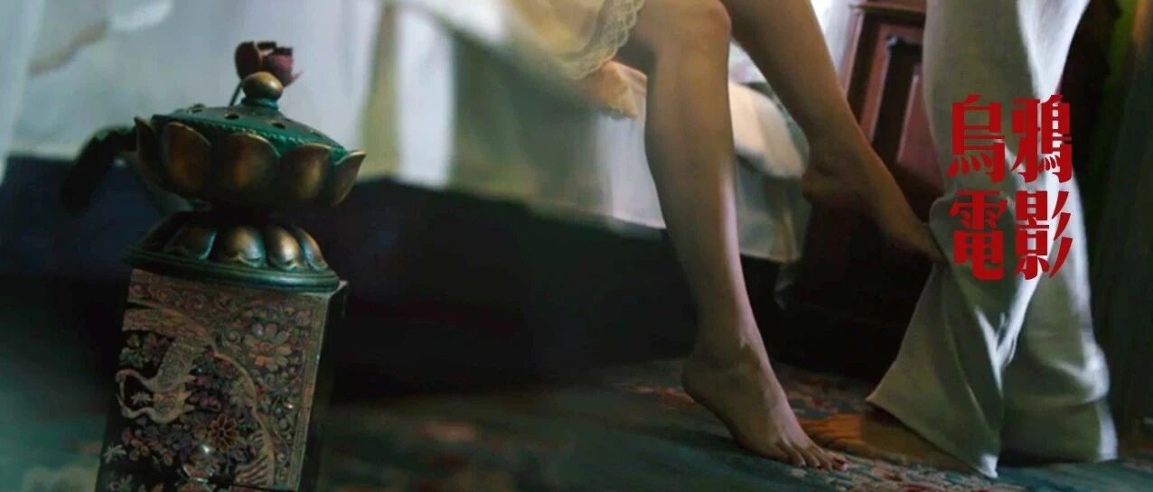 这才是真女神啊！多少部影视剧，都拍不出她的精髓…
