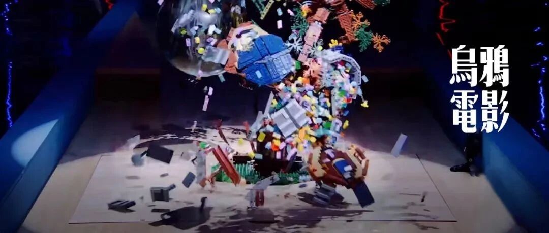 全球爆火的9.6分神综，终于烧到中国！