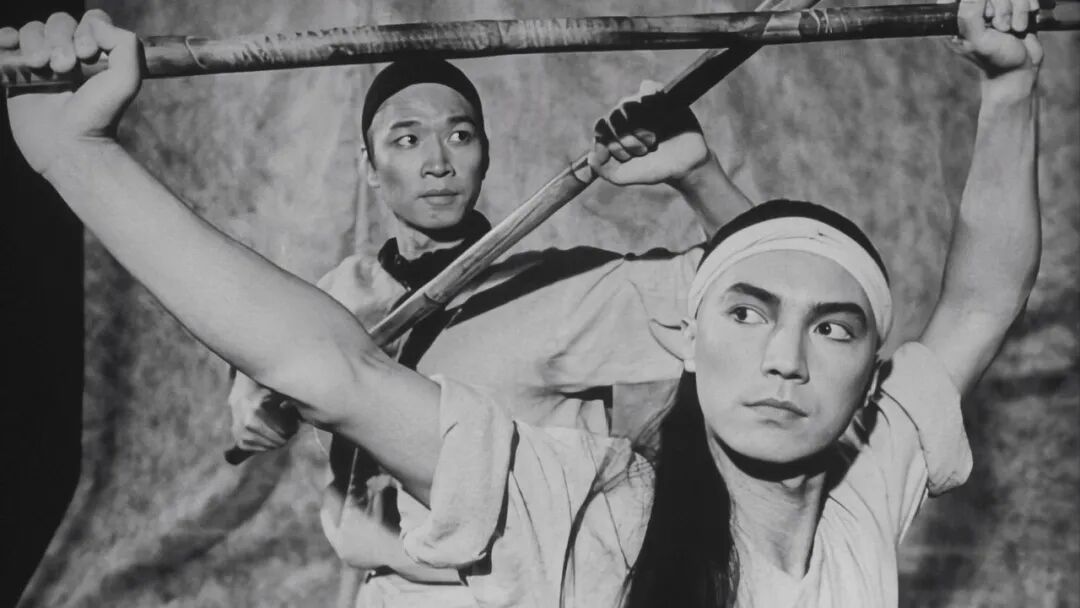 中国第一美男不婚不育之谜