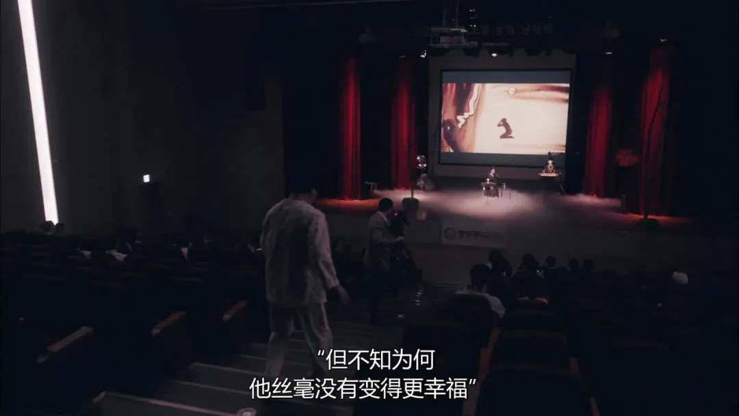 9.2分,他一回归就是爆款