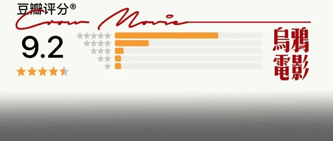 豆瓣9.2，两万人打出超高分！从体育火到电影圈， 他的人生停在41岁…
