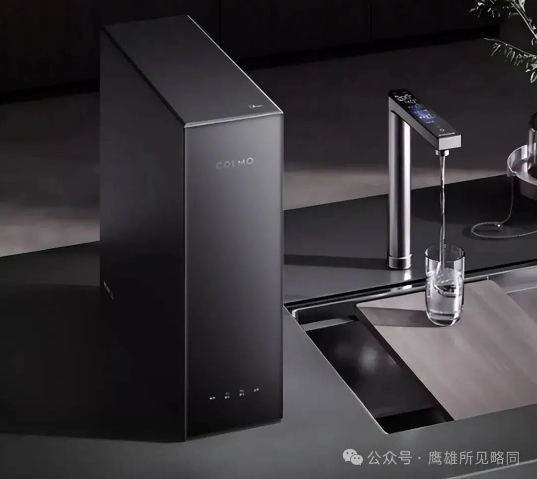 二次污染从哪来：水箱 管道还是水塔