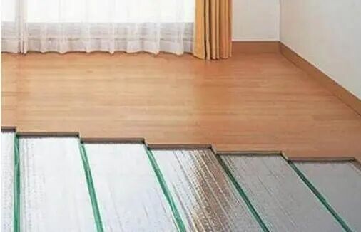 地暖適合什么地板_地暖鋪什么地板環(huán)保_地暖適合鋪什么木地板