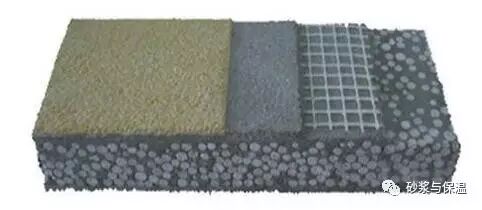 史上最全，15种常见外墙保温材料介绍