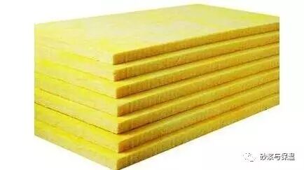史上最全，15种常见外墙保温材料介绍