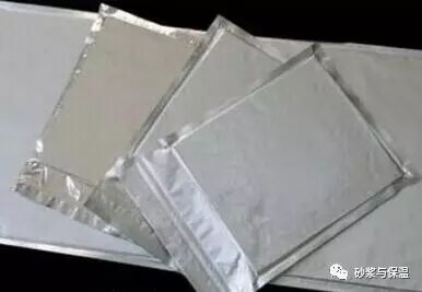 史上最全，15种常见外墙保温材料介绍