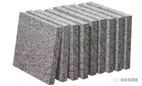 史上最全，15种常见外墙保温材料介绍