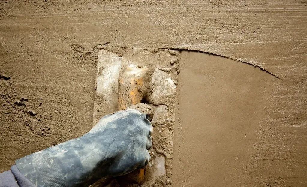 新型抹灰材料石膏砂浆为何在房屋建造中脱颖而出?