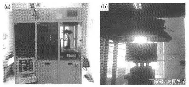 5种典型有机保温材料的耐火性能分析