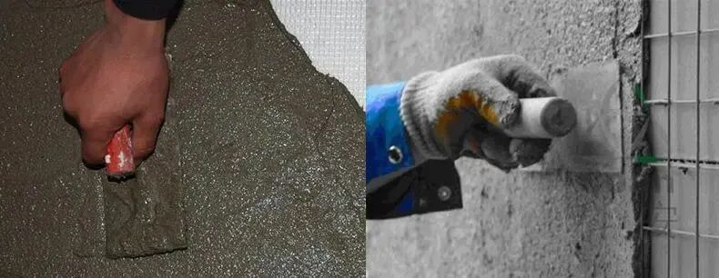 从了解到选择，保温砂浆为建筑加层“保暖护甲”