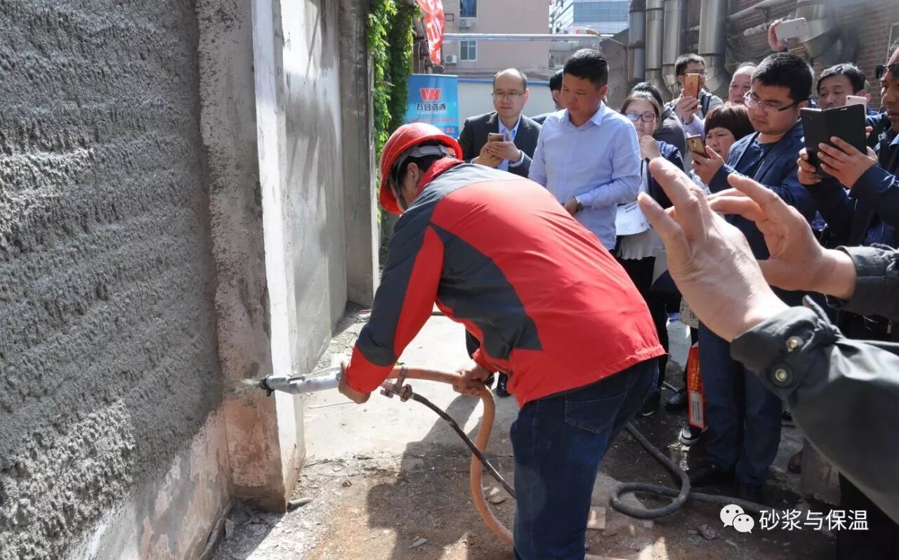 【砂浆普及】彻底搞清楚商品砂浆、预拌砂浆、干粉砂浆、传统砂浆之间的关系|行业资讯-徐州众信合环保设备有限公司