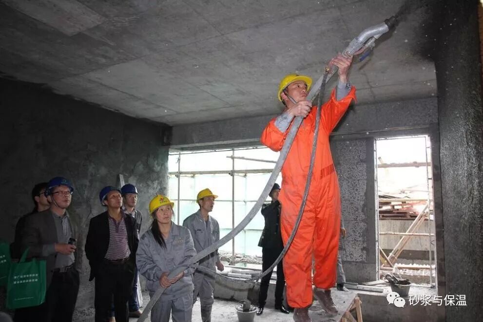 【砂浆普及】彻底搞清楚商品砂浆、预拌砂浆、干粉砂浆、传统砂浆之间的关系|行业资讯-徐州众信合环保设备有限公司