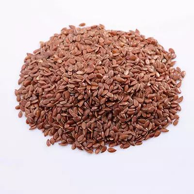 亚麻籽 flaxseed