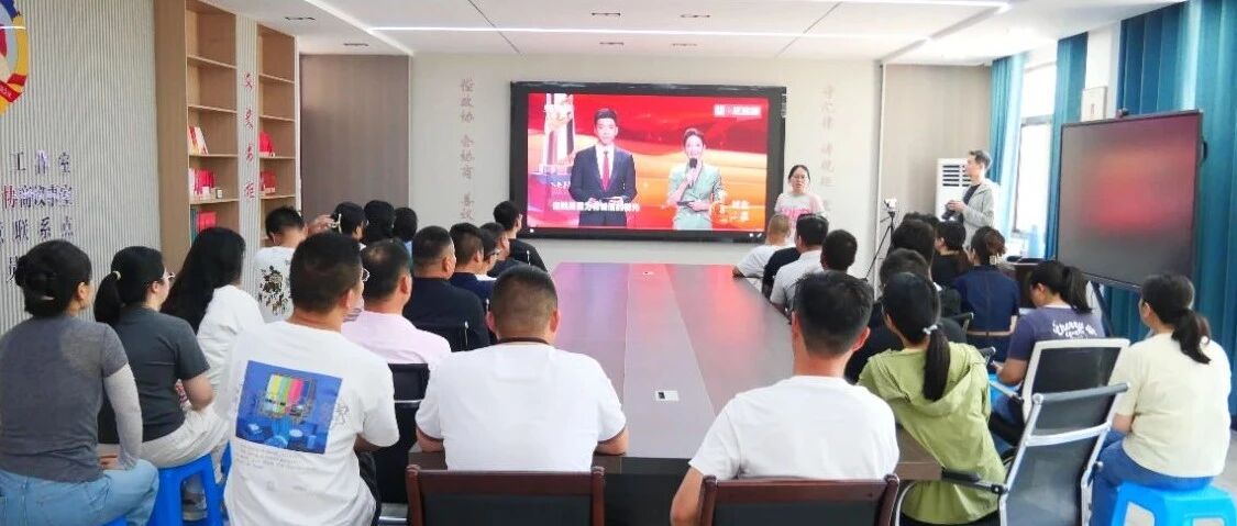 【红色金南】金南镇“诚”风破浪,於如桂事迹引领新风尚!
