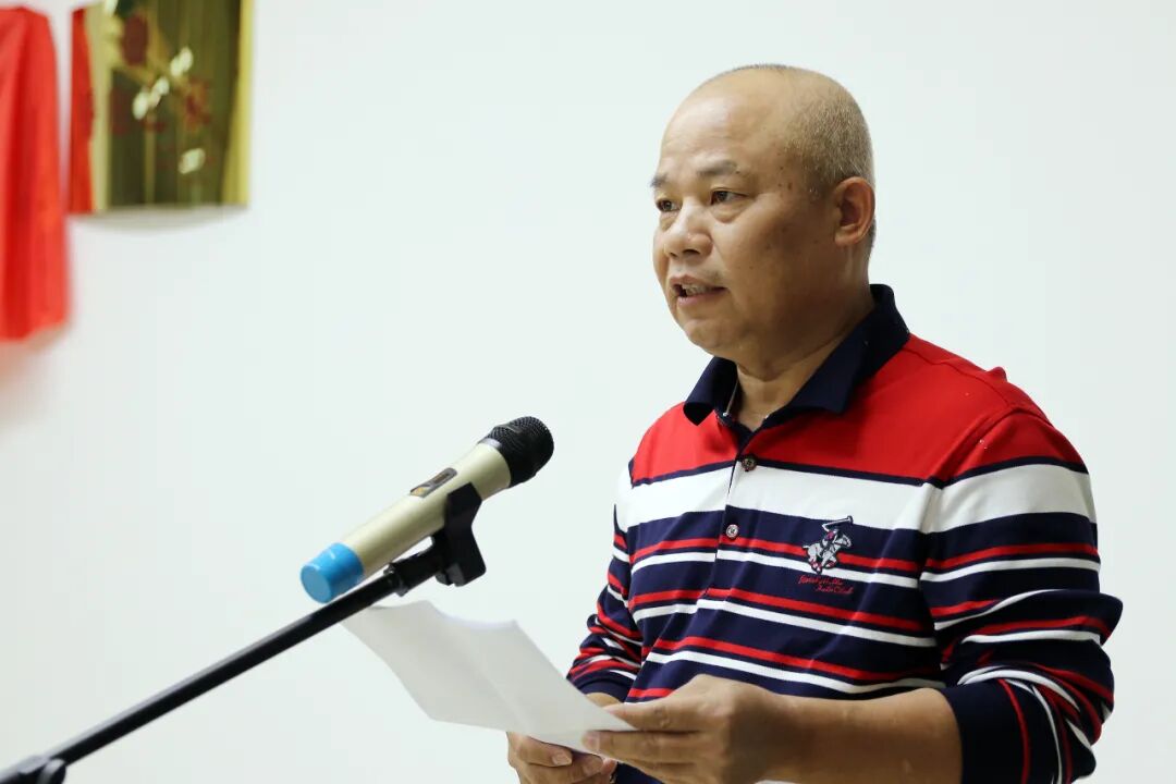 柳州创业项目办公室 柳州市“新侨创新创业基地”揭牌仪式在启迪(柳州)科技城举行