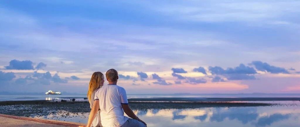 男人和女人谁更需要婚姻？