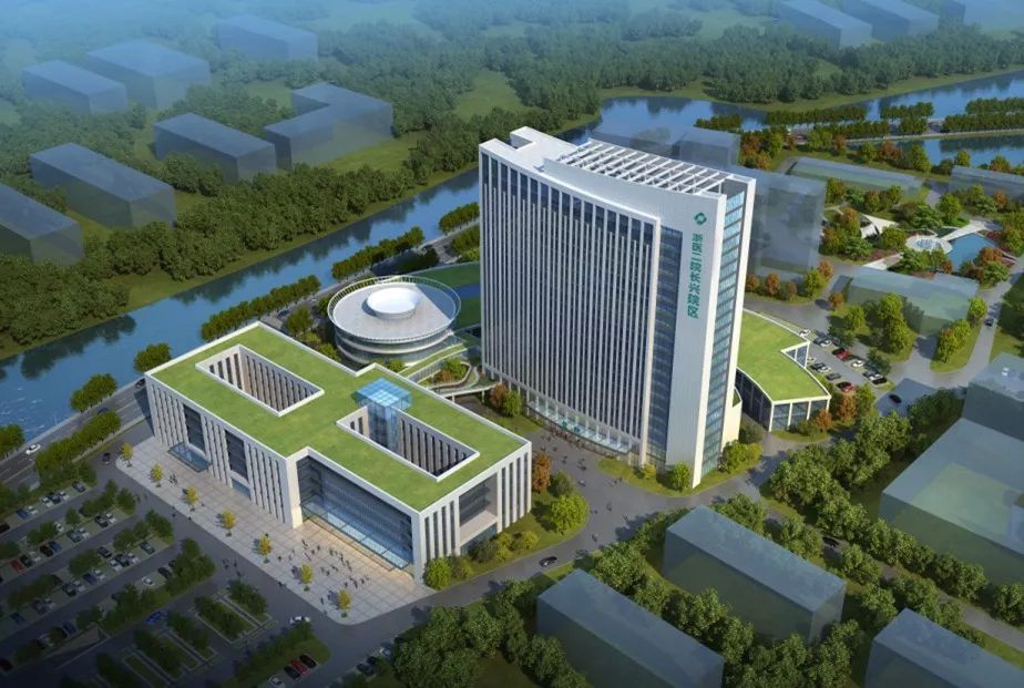 浙江省卫生计生委于1月2日批准成立浙江大学医学院附属第二医院医疗