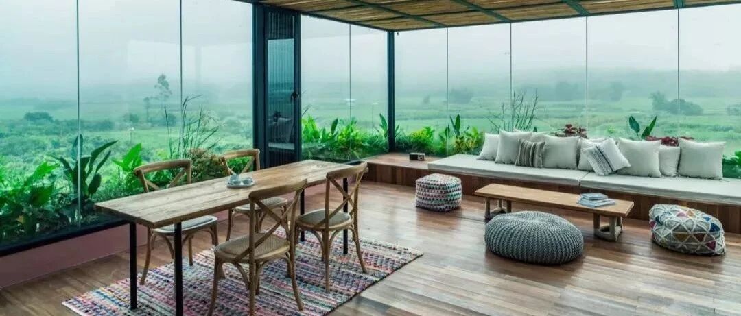 广州7闺蜜凑400万同居养老，90后刷屏狂赞：老了就这么荒度余生！