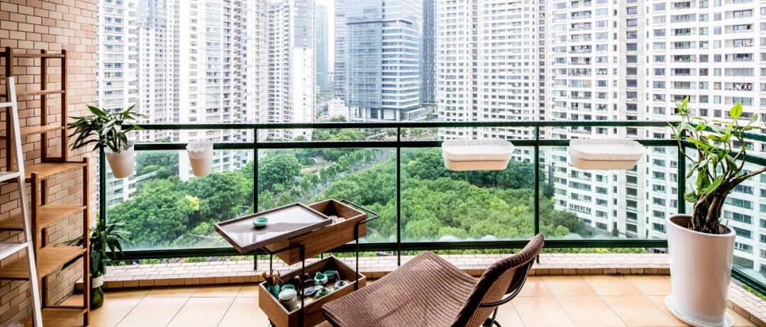 170㎡现代江景房，简约装修，入住一段时间，感觉住得很舒服，晒晒美照